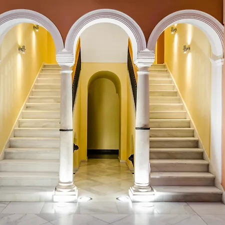 Eurostars Asta Regia Jerez