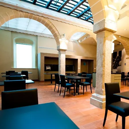 Eurostars Asta Regia Jerez 4* Jerez de la Frontera