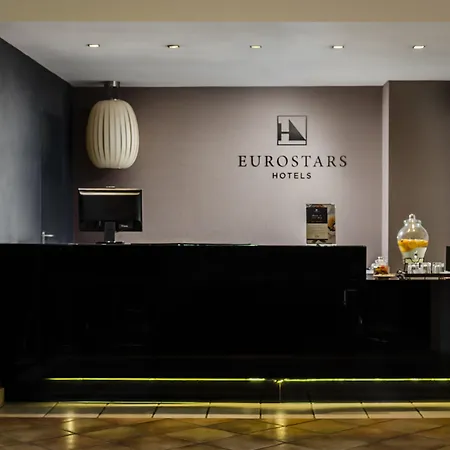 Eurostars Asta Regia Jerez Jerez de la Frontera