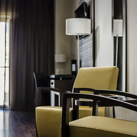 Hotel Eurostars Asta Regia Jerez 4*