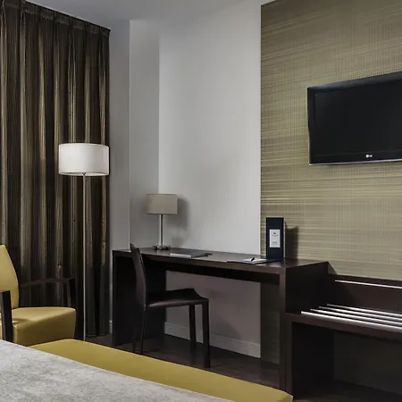 Hotel Eurostars Asta Regia Jerez 4*