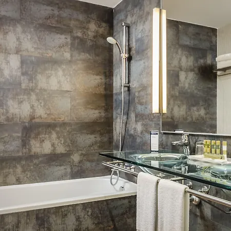 Eurostars Asta Regia Jerez Hotel Jerez de la Frontera