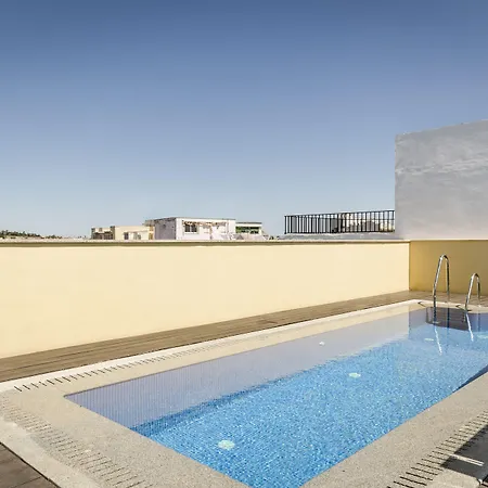 Eurostars Asta Regia Jerez 4*