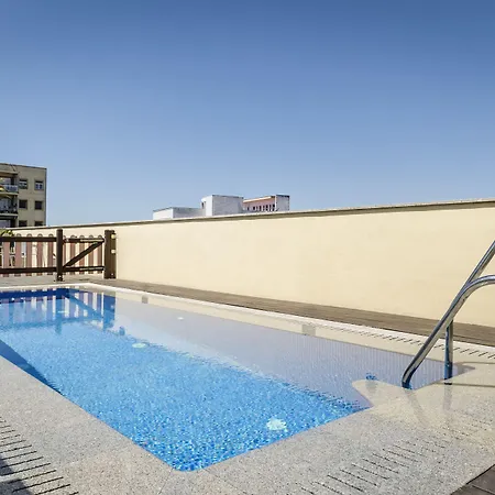 Hotel Eurostars Asta Regia Jerez Jerez de la Frontera