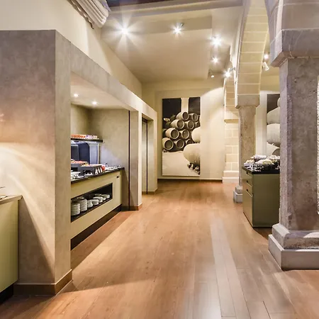 Hotel Eurostars Asta Regia Jerez Jerez de la Frontera