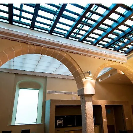 Eurostars Asta Regia Jerez 4* Jerez de la Frontera