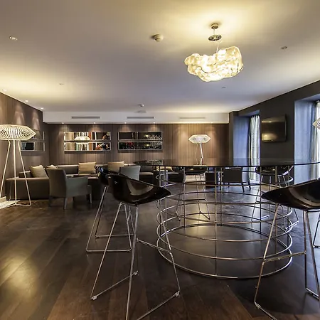 Eurostars Asta Regia Jerez 4*