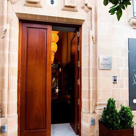 Hotel Eurostars Asta Regia Jerez 4*