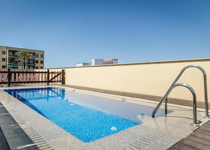 Eurostars Asta Regia Jerez Otel 4*