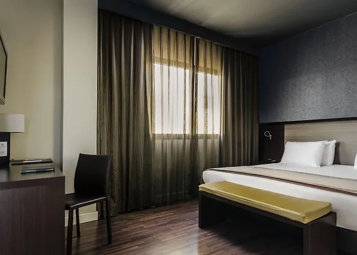 Eurostars Asta Regia Jerez Jerez de la Frontera