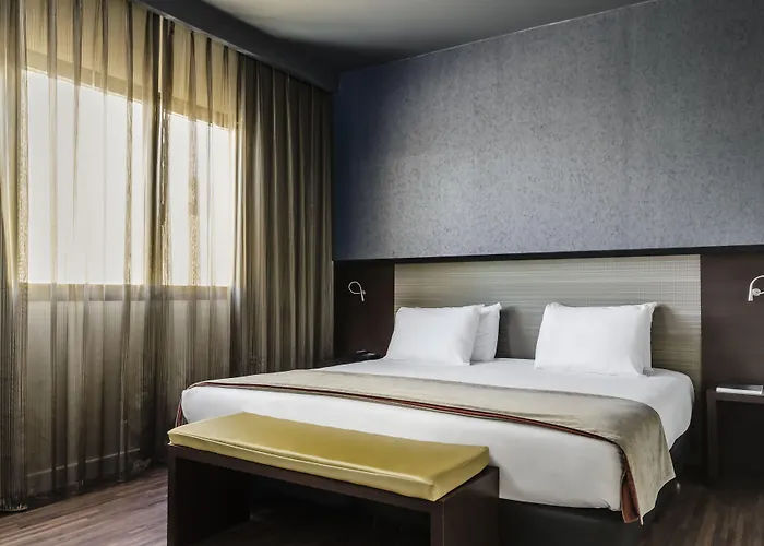 Eurostars Asta Regia Jerez Jerez de la Frontera