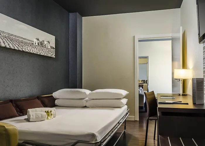 Eurostars Asta Regia Jerez Jerez de la Frontera