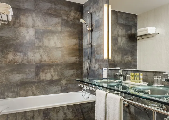 Eurostars Asta Regia Jerez Otel Jerez de la Frontera