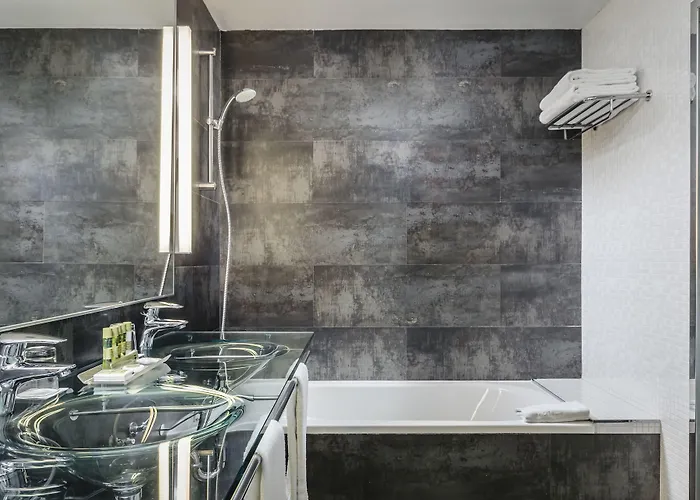 Otel Eurostars Asta Regia Jerez Jerez de la Frontera