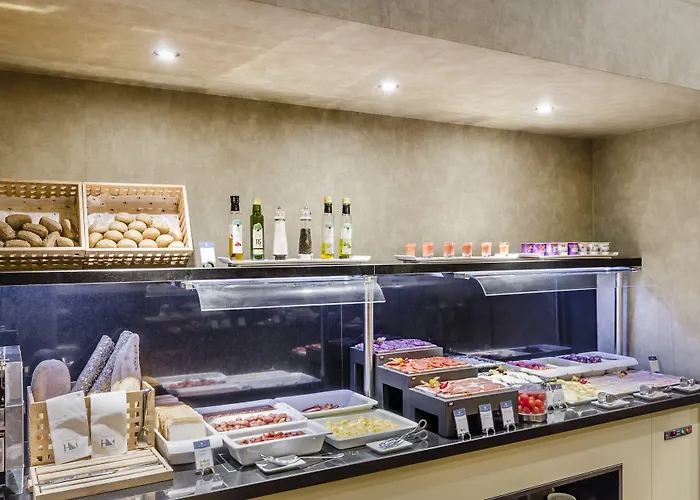 Otel Eurostars Asta Regia Jerez