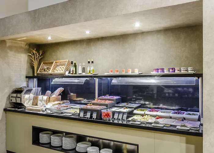 Eurostars Asta Regia Jerez Otel