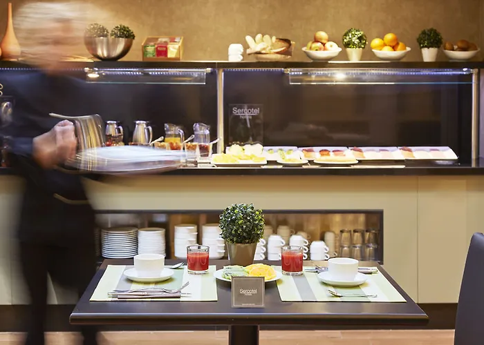 Otel Eurostars Asta Regia Jerez Jerez de la Frontera