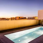 Eurostars Asta Regia Jerez 4*