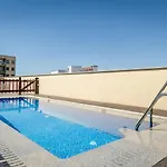 Eurostars Asta Regia Jerez Hotel 4*