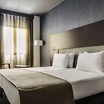Eurostars Asta Regia Jerez 酒店 4*
