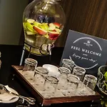 Eurostars Asta Regia Jerez Hotel Jerez de la Frontera