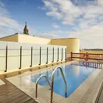 Eurostars Asta Regia Jerez 酒店 赫雷斯