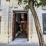 Eurostars Asta Regia Jerez 酒店