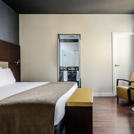 Hotel Eurostars Asta Regia Jerez 4*