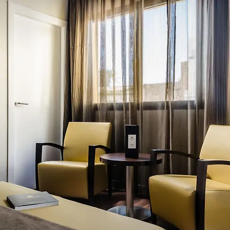 Hotel Eurostars Asta Regia Jerez 4*