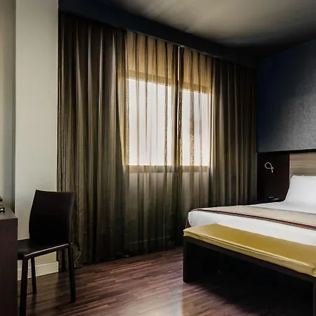 Hotel Eurostars Asta Regia Jerez