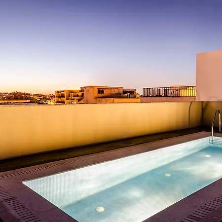 Eurostars Asta Regia Jerez 4*