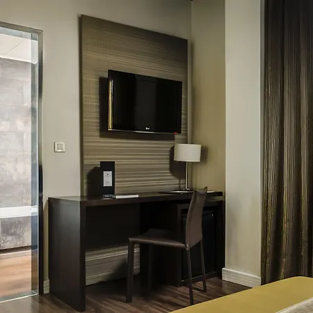 Готель Eurostars Asta Regia Jerez