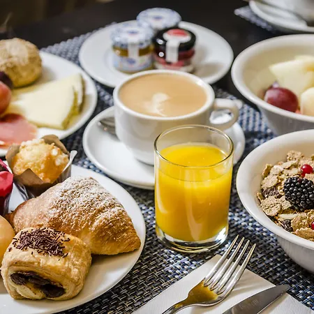 Eurostars Asta Regia Jerez