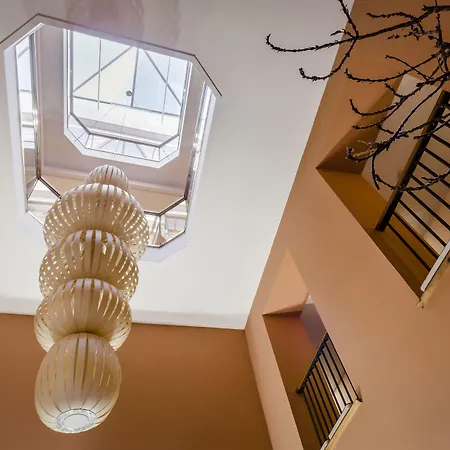 Готель Eurostars Asta Regia Jerez Херес-де-ла-Фронтера