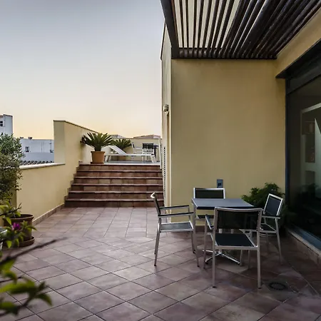 Hotel Eurostars Asta Regia Jerez 4*