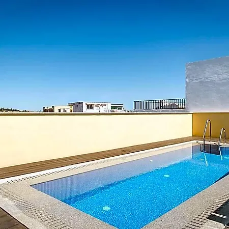 Eurostars Asta Regia Jerez 4* 赫雷斯