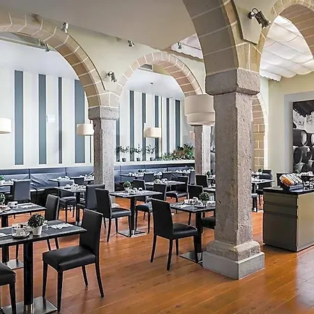 Eurostars Asta Regia Jerez 赫雷斯