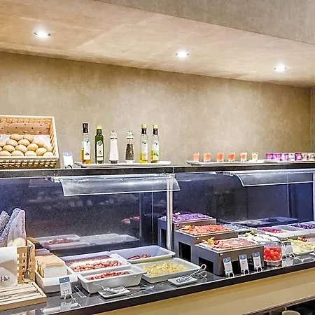 Eurostars Asta Regia Jerez 酒店 4*