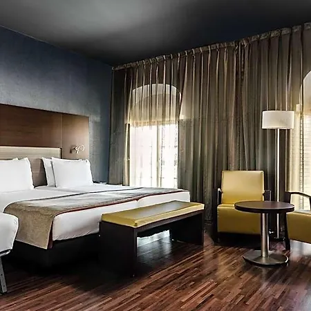 Eurostars Asta Regia Jerez 4* Χέρεζ
