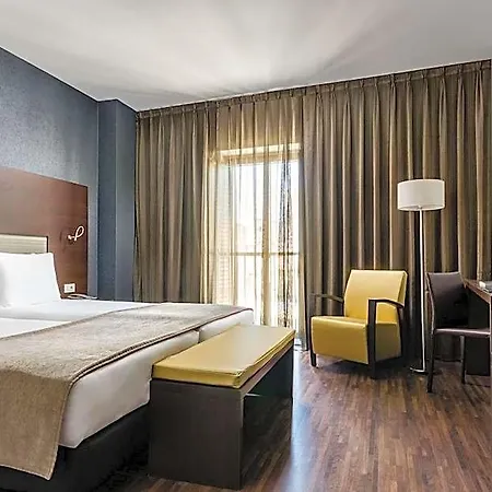 Eurostars Asta Regia Jerez 4*