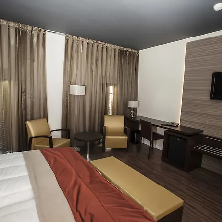 Eurostars Asta Regia Jerez 4*