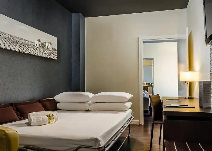 Eurostars Asta Regia Jerez