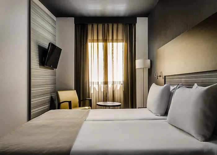 Hotel Eurostars Asta Regia Jerez