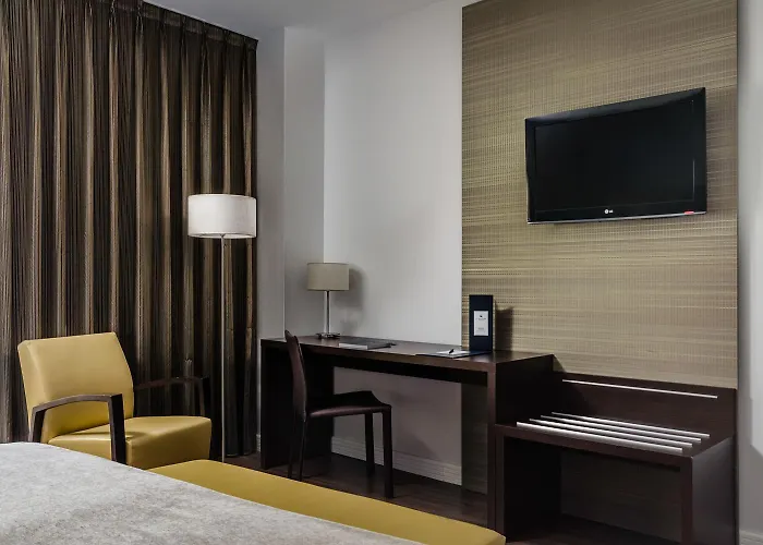 Eurostars Asta Regia Jerez 4*