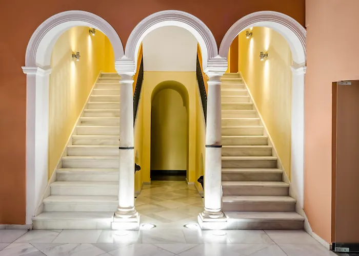 Eurostars Asta Regia Jerez