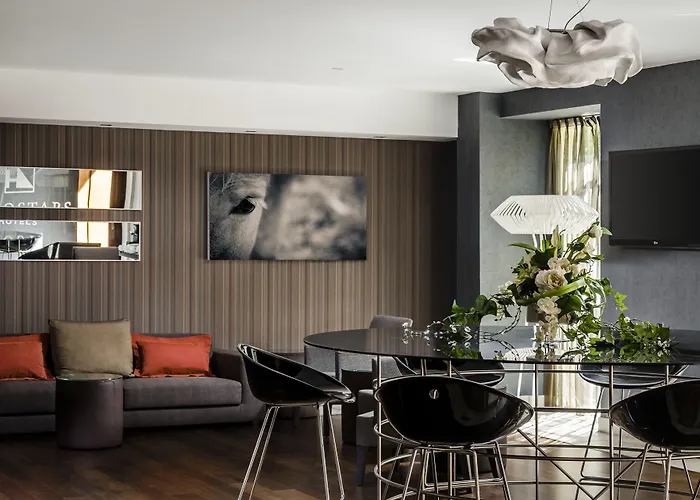 Hotel Eurostars Asta Regia Jerez