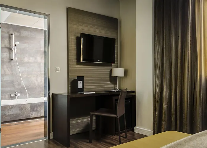 Hotel Eurostars Asta Regia Jerez