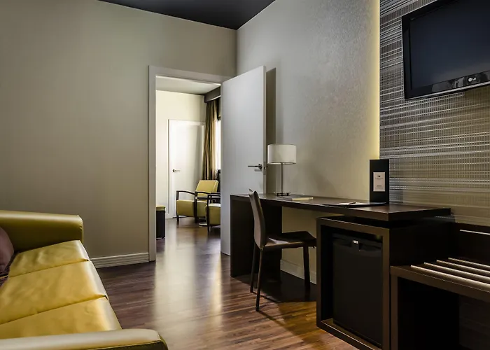 Eurostars Asta Regia Jerez Hotel