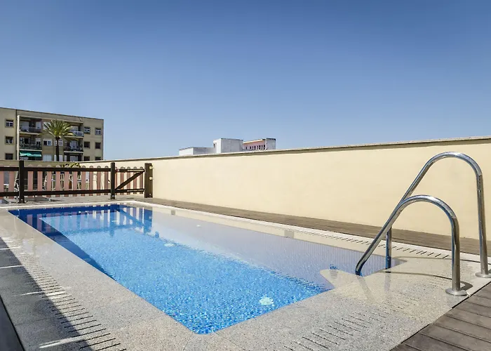 Hotel Eurostars Asta Regia Jerez Jerez de la Frontera