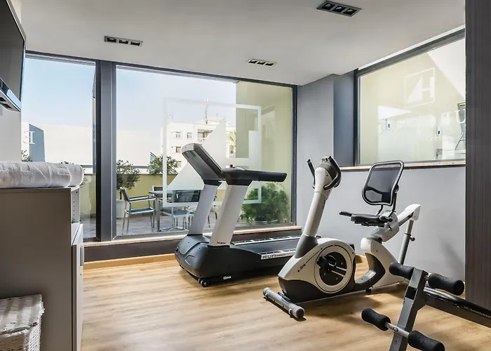 Eurostars Asta Regia Jerez 4* Jerez de la Frontera